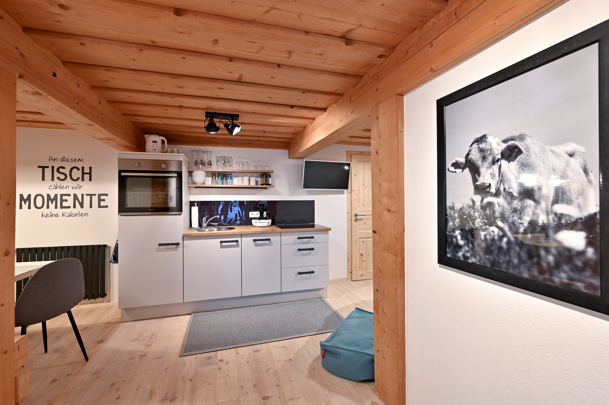 Hock 27 Ferienwohnung Traudl