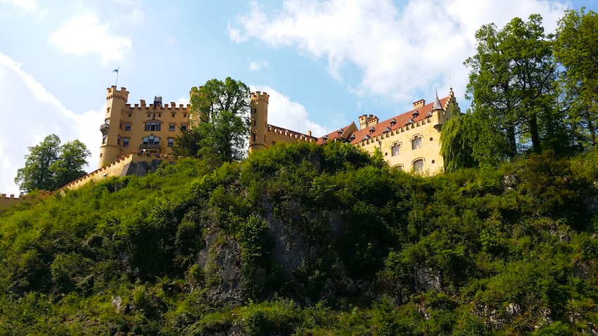 Hohenschwangau