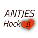 Logo Antjes Hock 27